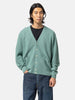 visvim Selmer Knit Cardigan Green, Cardigans
