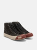 visvim Skagway HI Alta Black, Sneakers