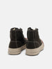 visvim Skagway HI Alta Black, Sneakers