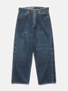 visvim Social Sculpture 01 EX WD DMG39 L30, Jeans