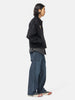 visvim Social Sculpture 01 EX WD DMG39 L30, Jeans