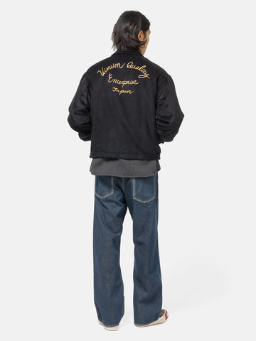 visvim Social Sculpture 01 EX WD DMG39 L30, Jeans