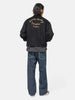 visvim Social Sculpture 01 EX WD DMG39 L30, Jeans