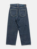 visvim Social Sculpture 01 EX WD DMG39 L30, Jeans