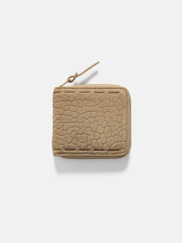 Visvim-Suede-Bi-Fold-Wallet-Sand-1