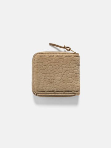 Visvim-Suede-Bi-Fold-Wallet-Sand-2