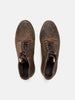visvim Virgil Boots-Folk Dark Brown, Boots