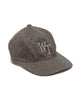 WTAPS T-6H 03 / Cap / Poly. Twill Grey, Headwear