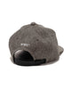 WTAPS T-6H 03 / Cap / Poly. Twill Grey, Headwear