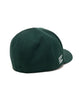 WTAPS 59FIFTY Low Profile / CAP / Poly. Twill. NEWERA® League Green, Headwear