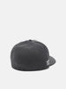 WTAPS 59Fifty Low Profile / Cap / Poly. Twill. Newera® Charcoal, Caps