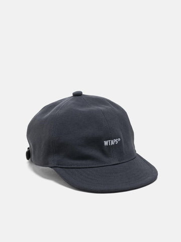 WTAPS A3 / Cap / Cotton. CNVS Charcoal, Caps