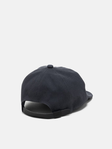 WTAPS A3 / Cap / Cotton. CNVS Charcoal, Caps