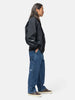 WTAPS ARMSTG2501 / Trousers / Cotton. Denim Indigo, Pants
