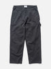 WTAPS ARMSTG2502 / Trousers / Cotton. CNVS Charcoal, Pants
