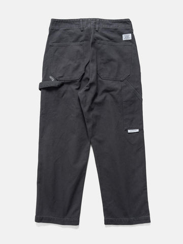 WTAPS ARMSTG2502 / Trousers / Cotton. CNVS Charcoal, Pants