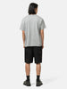 WTAPS Academy / SS / Cotton	 Ash Gray, T-Shirts