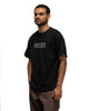 WTAPS Academy / SS / T-shirt / Cotton Black, T-Shirts