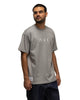 WTAPS Academy / SS / T-shirt / Cotton Ash Grey, T-Shirts