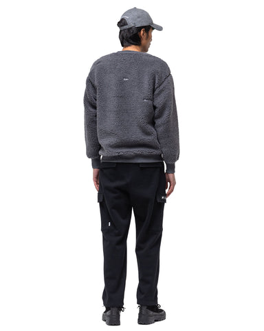 WTAPS BC / Sweater POAC Grey, Sweaters