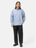 WTAPS BD 01 / LS / CTPL. Oxford. COOLMAX®. RF Blue, Shirts