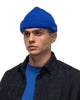 WTAPS Beanie 04 / Beanie Blue, Accessories