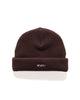 WTAPS Beanie 04 / Beanie Brown, Accessories