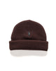 WTAPS Beanie 04 / Beanie Brown, Accessories