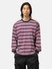 WTAPS Bdy 01 / LS / Cotton Pink, T-Shirts