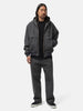 WTAPS Blues Straight / Trousers / Cotton. Denim Black, Jeans