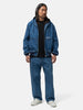WTAPS Blues Straight / Trousers / Cotton. Denim Indigo, Jeans