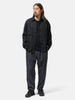 WTAPS Cbw / LS / Cotton. Twill Black, Shirts