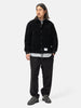 WTAPS Chief / Jacket / Synthetic Black, Jackets