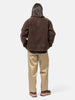 WTAPS Chief / Jacket / Synthetic Brown, Jackets