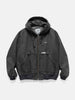 WTAPS D00M / Jacket / Cotton. Denim Black, Jackets
