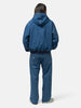 WTAPS D00M / Jacket / Cotton. Denim Indigo, Jackets