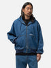 WTAPS D00M / Jacket / Cotton. Denim Indigo, Jackets