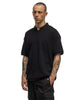 WTAPS DUP 02 / SS Shirt / Cotton. Sign Black, T-Shirts