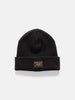 WTAPS FGZ Beanie in ALNY Black
