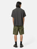 WTAPS Frio 03 / SS  / Charcoal, Shirts