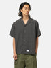 WTAPS Frio 03 / SS  / Charcoal, Shirts
