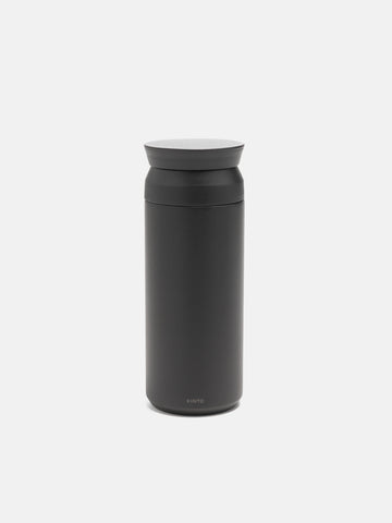 WTAPS H20 500ML / Bottle / Steel. KINTO Black, Water Bottles