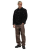 WTAPS JC / Jacket / Synthetic Black, Outerwear