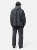 WTAPS MICH / Jacket . Cotton. CNVS Charcoal, Jackets