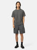 WTAPS MILS2301 / Shorts / Cotton. Denim Black, Shorts