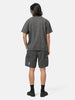 WTAPS MILS2301 / Shorts / Cotton. Denim Black, Shorts