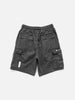 WTAPS MILS2301 / Shorts / Cotton. Denim Black, Shorts
