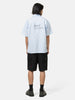 WTAPS MILS9601 / Shorts / Cotton. Ripstop Black, Shorts