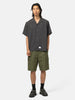 WTAPS MILS9601 / Shorts / Cotton. Ripstop Olive Drab, Shorts