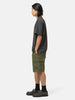 WTAPS MILS9601 / Shorts / Cotton. Ripstop Olive Drab, Shorts